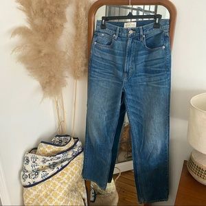 Slvrlake Denim SZ 27